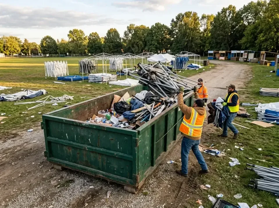 temporary-event-waste-containe-016 — frequently asked questions, Roll-Off Dumpster Rental Services in Waynesboro, VA